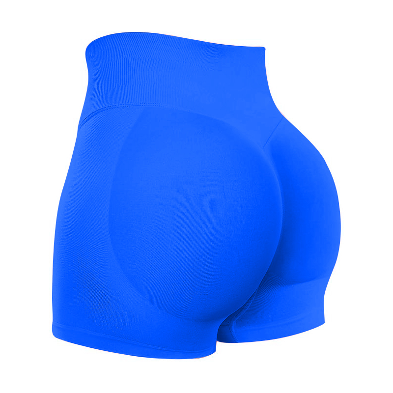 Sports Shorts Side View