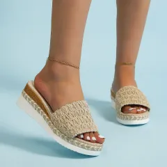 Fashionable And Versatile Women's Sandals Are Cool - 1 Style-37 - View 1