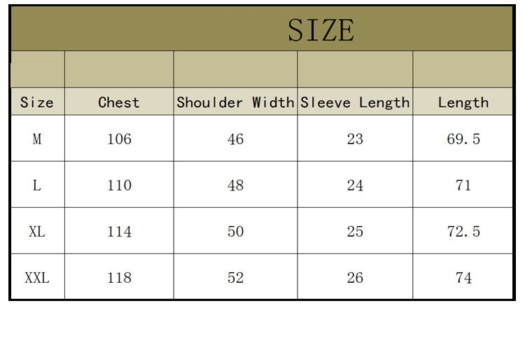 Title 1, Mens Summer Thin Retro Shirt Short Sleeve – Co...