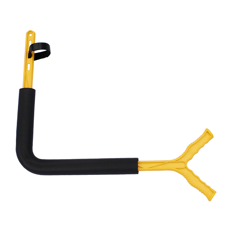 Golf Rotary Swing Exerciser To Improve Swing Speed - Image 2