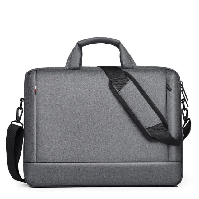 Laptop Portable Fashion Liner Computer Bag Grey - Shop at LoveMi