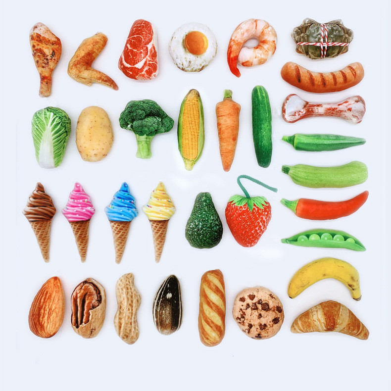 Pet Canvas Durable Toy Sound