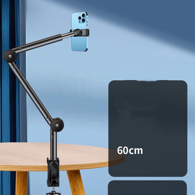 Bedside Table Plastic Cellphone Bracket - Image 4