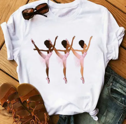 Short sleeved T shirt Women's Loose Top Women 16Style - Shop at LoveMi