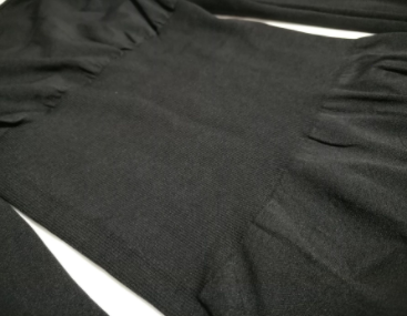 Large Hip Lifting Long-sleeved Seamless Bodysuit Jumpsuit - Image 4
