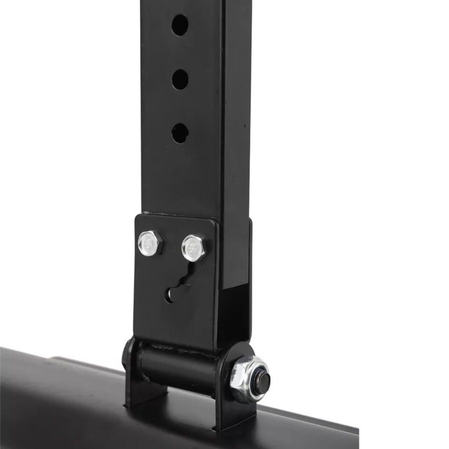 2PCS Speaker Wall Brackets Holder Mount Heavy Duty Adjustable Tilt Swivel — image 7