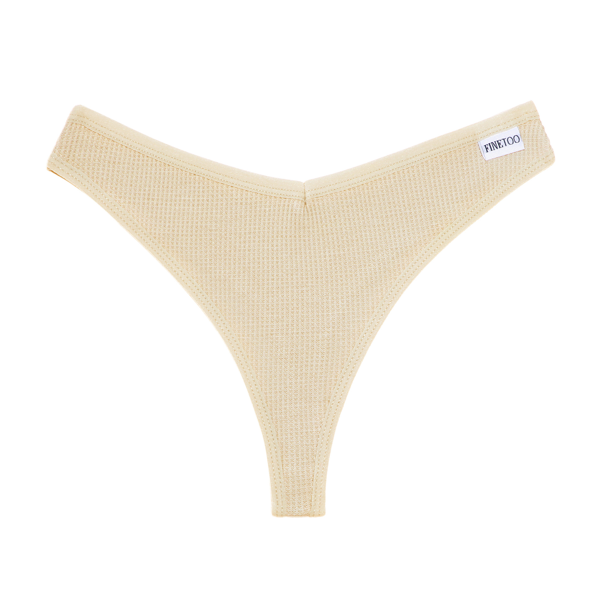 Title 5, Nuovi Slip Sportivi Casual da Donna Comfort e S...