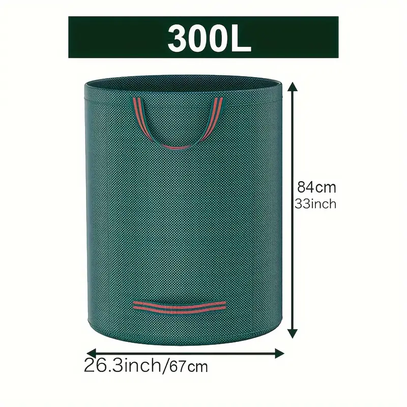 Garden Yard Garbage Bag H19Lyd3L47 - Shop at LoveMi