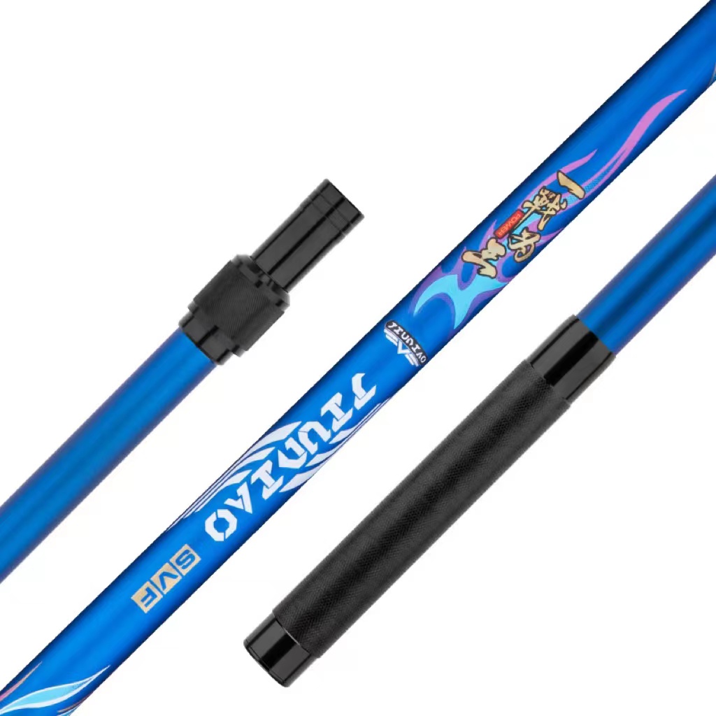 Carbon Battery Rod Support Fishing Rod Support - Image 6