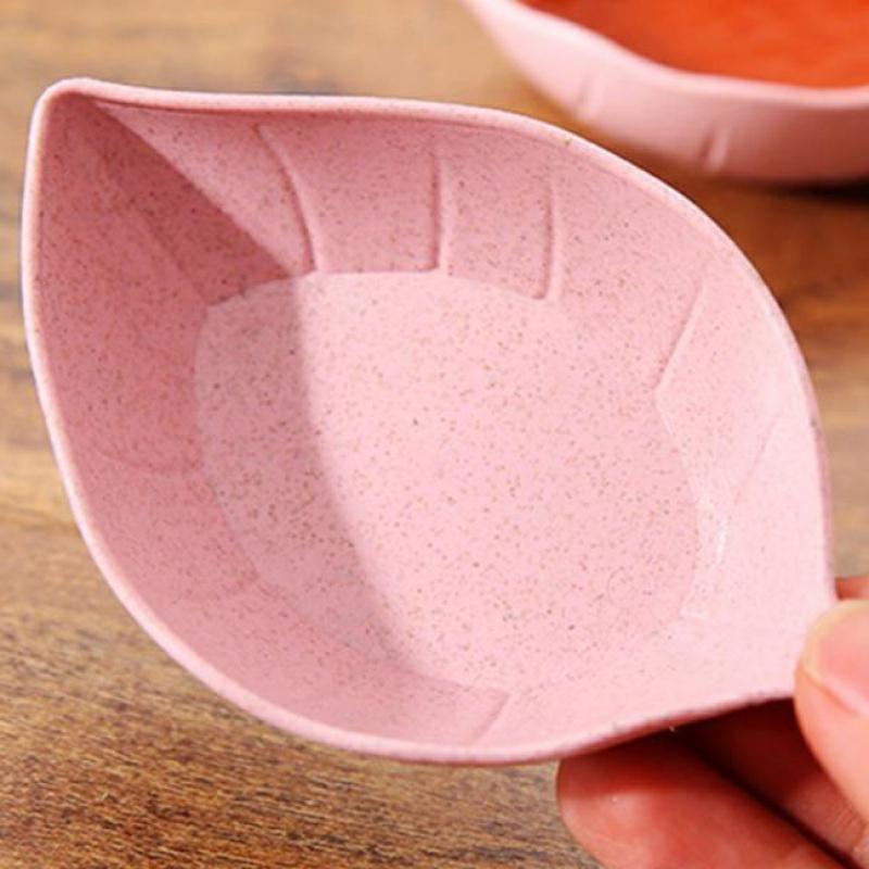 Title 12, Snack vinegar dish small seasoning dish