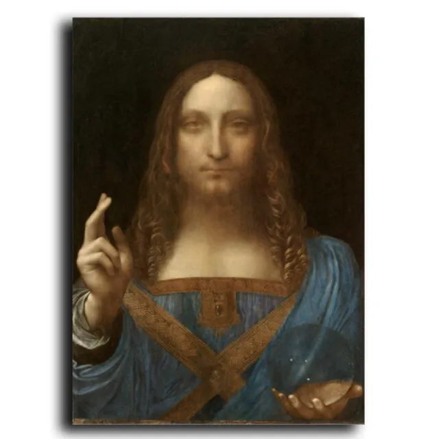 Home Decor Picture Painting Reproduction Canvas Painting Frameless - Shop at LoveMi