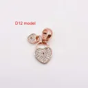 Rose D12