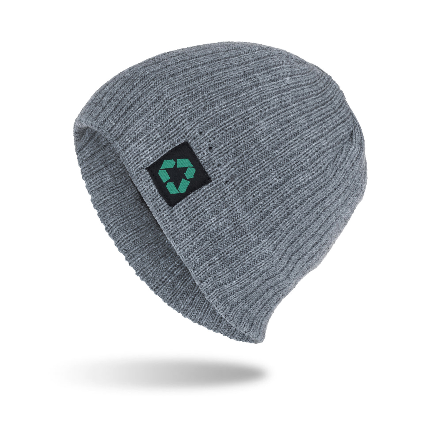 Knitted Wool Fleece Warm Outdoor Hat