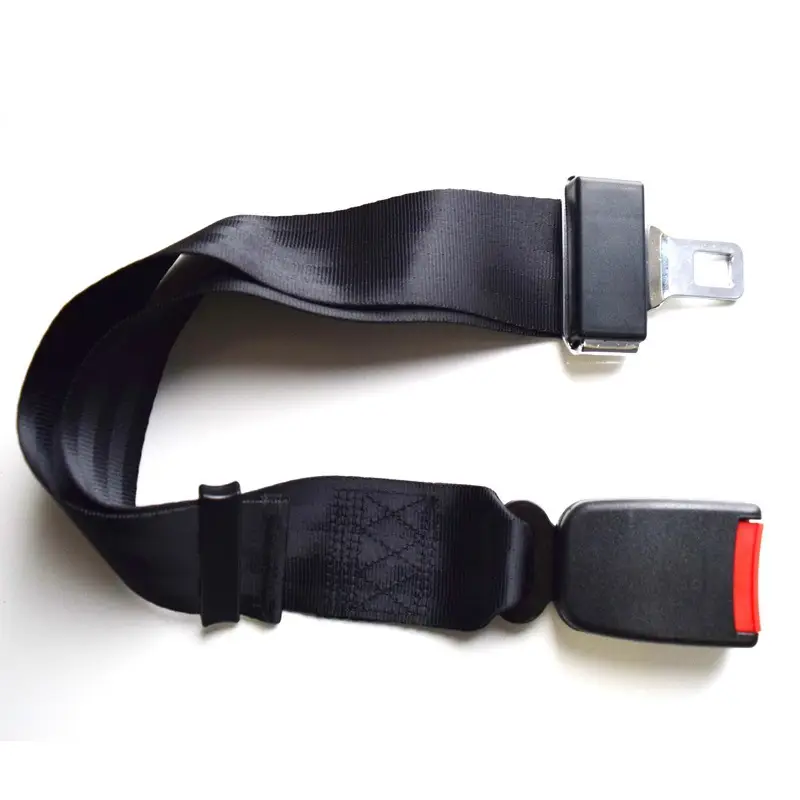 Side Insert Two-point Safety Extension Belt Accessories