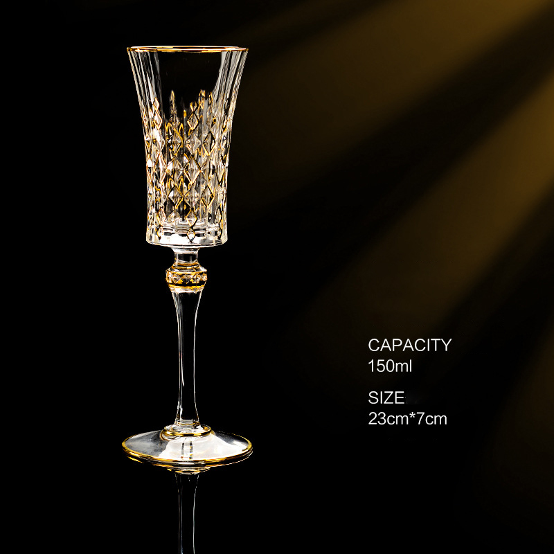 150ml champagne glass