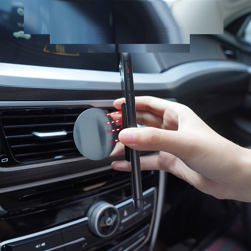 Ring Portable Mini Magnetic Phone Holder - Image 3