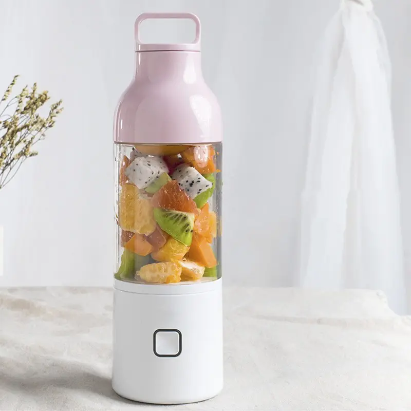 Portable Mini Juice Cup