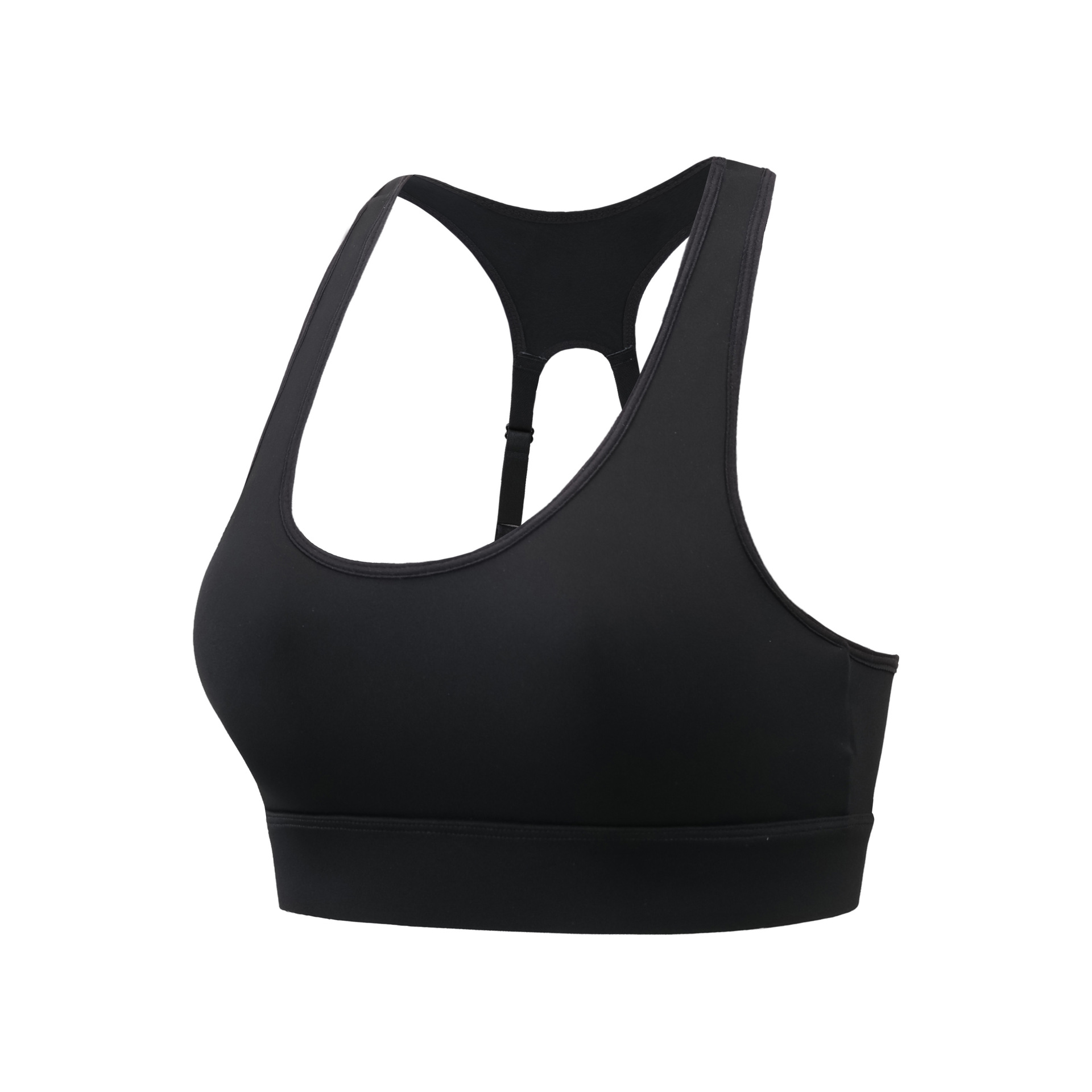 Title 11, Beauty Back Adjustable Yoga Sports Bra