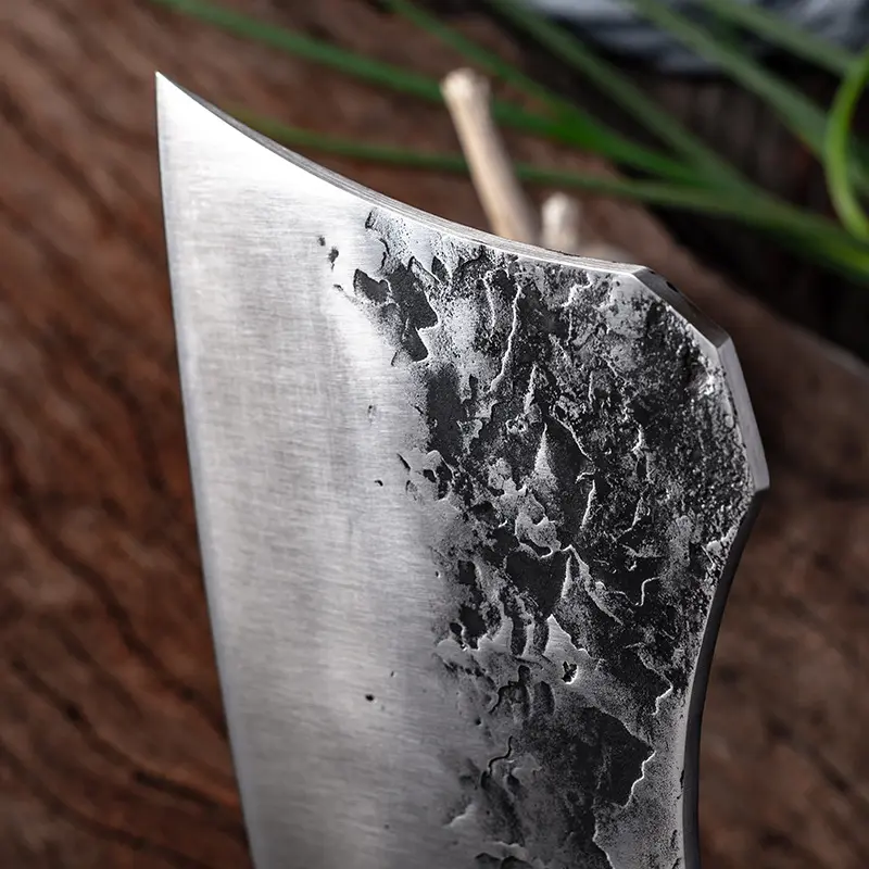 Utensils Kitchen Knife Chef Special Stainless Steel