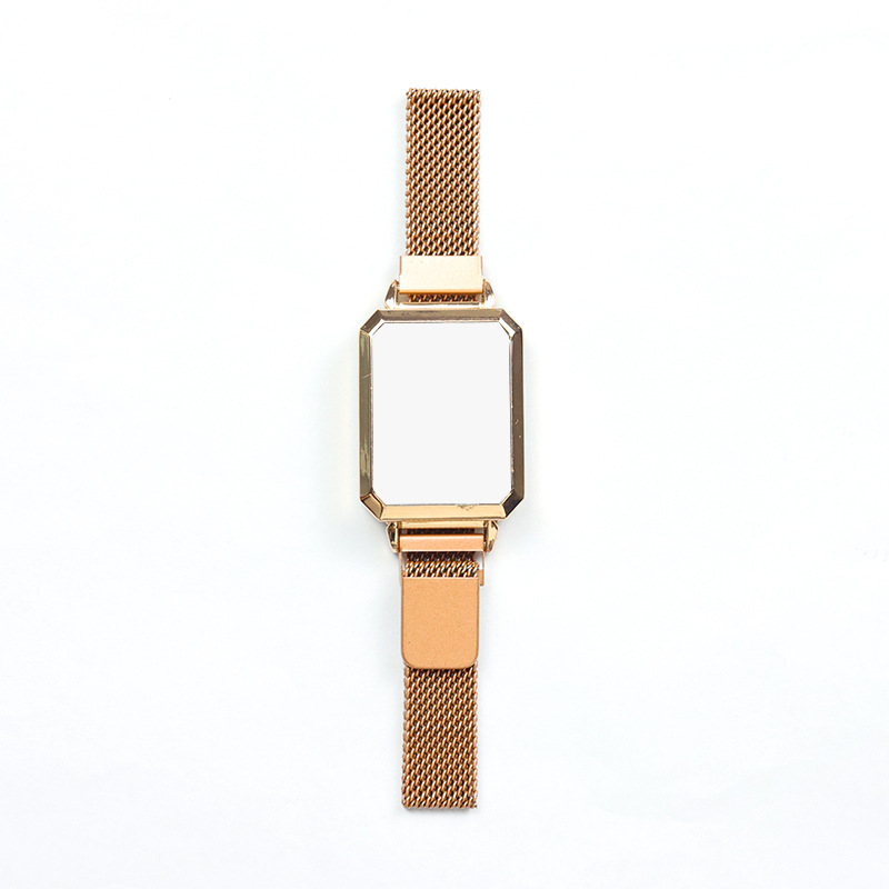 Design Milano Magnet Retro Women's Watch