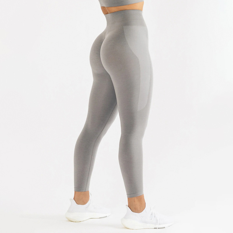 Title 1, Nouveau pantalon de sport taille haute pour fem...