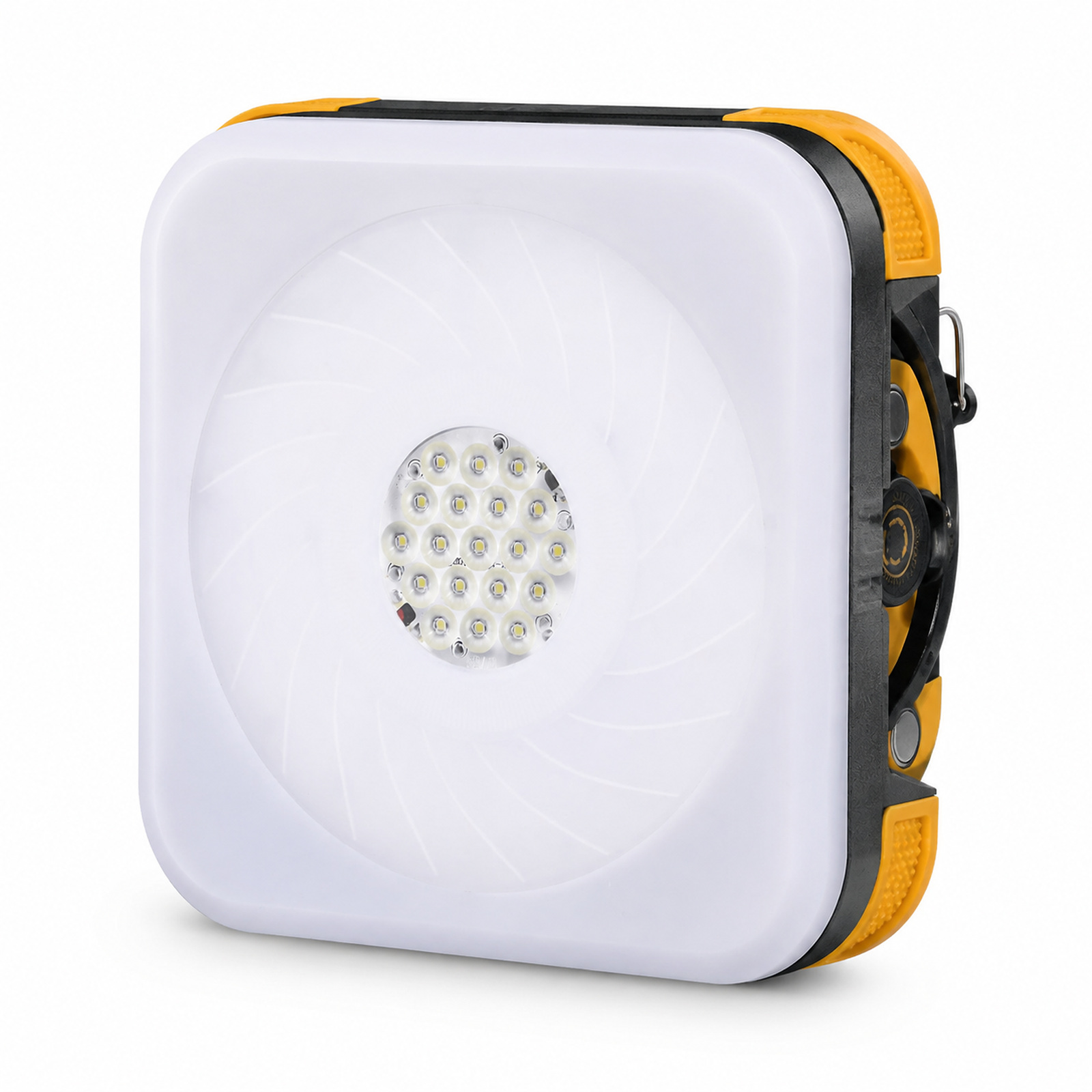 D872 Camping Lantern 4500M Ah Hanging Hook Type C For Outdoor Factory