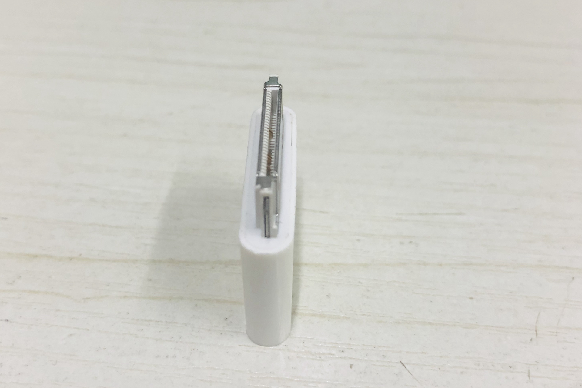 Compatible with Apple , USB To 30PIN Adapter For Android To Apple - Image 4