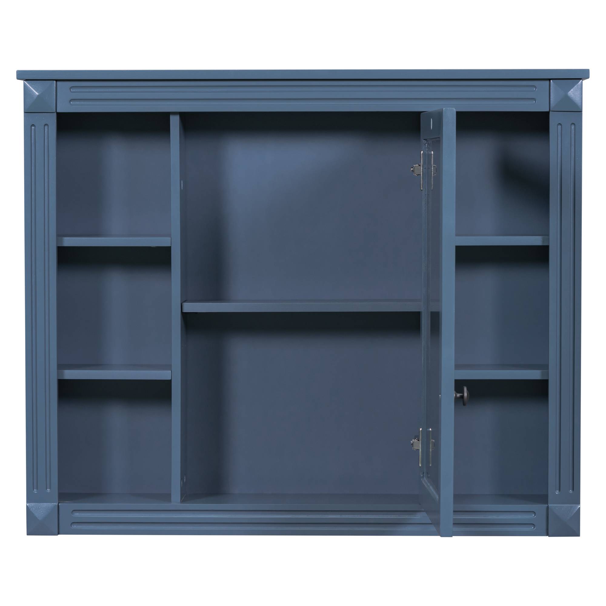 Wall Mounted Bathroom Storage Cabinet Modern Wall Cabinet β photo 2