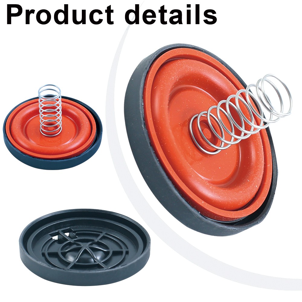 PCV Valve Repair Kit For Peugeot Citroen 2.0 Blue HDI Ford 2.0 TDCI 9820991680 — image 4