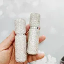White 2Pcs
