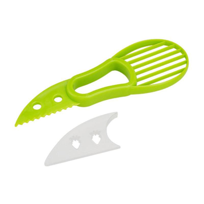 Avocado knife