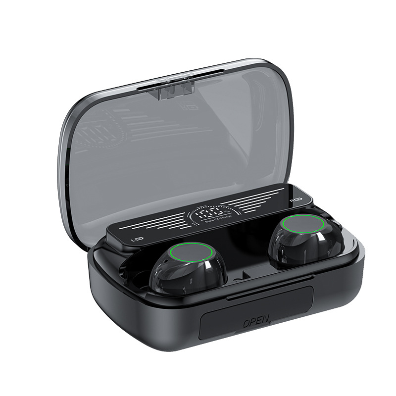 Bluetooth Headset Game Sports TWS Touch Figure 5.3 - Image 7