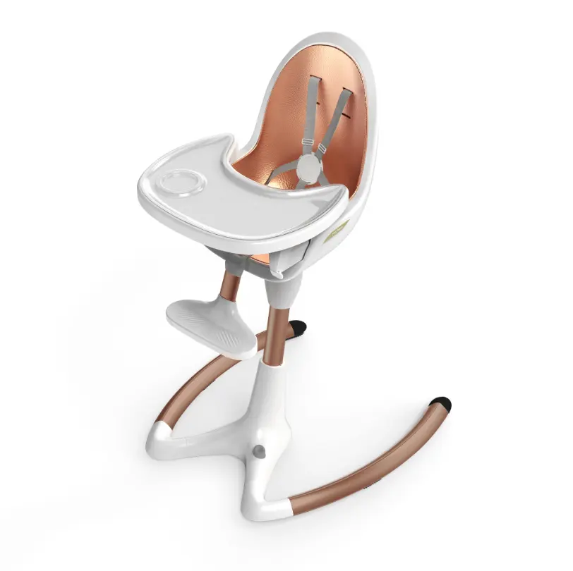 Luxury Baby Dining Chair