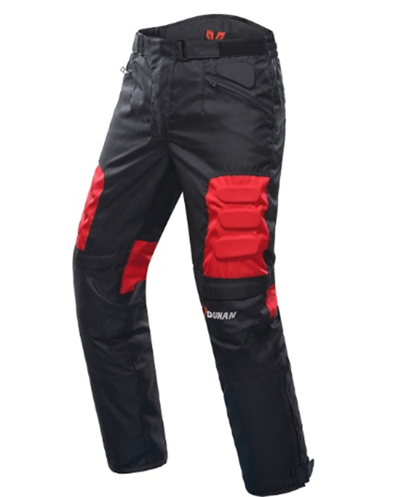 Title 3, Pantalon de moto homme coupe-vent et antichute ...