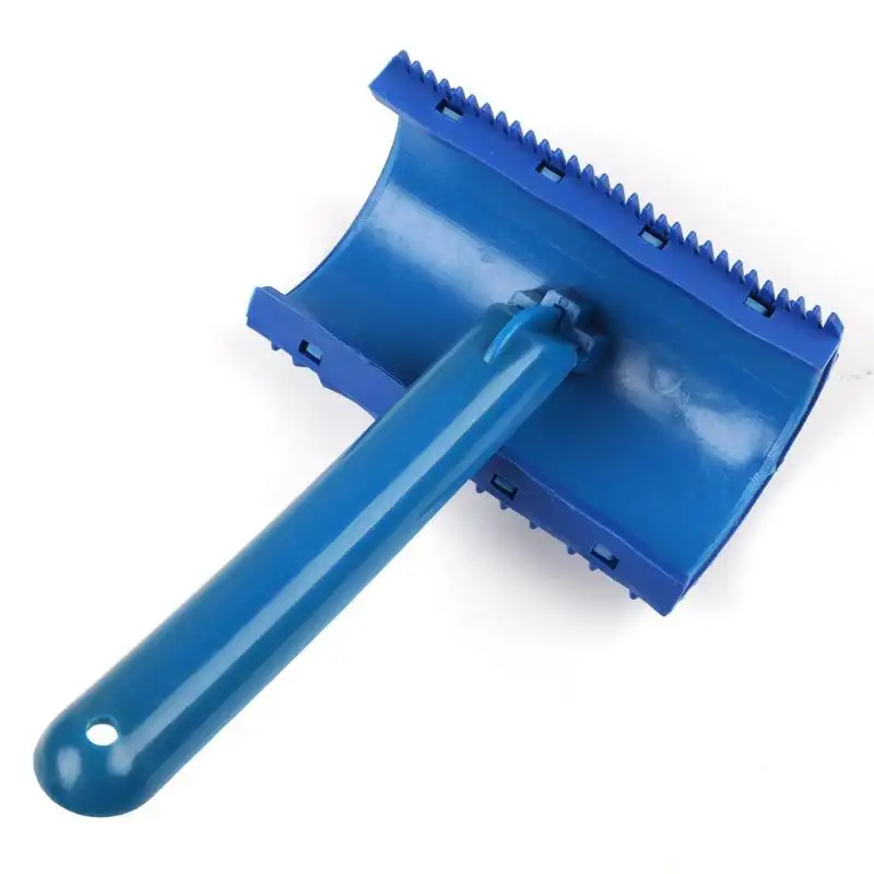 Roller Wood Grain Sheet Tool Puller