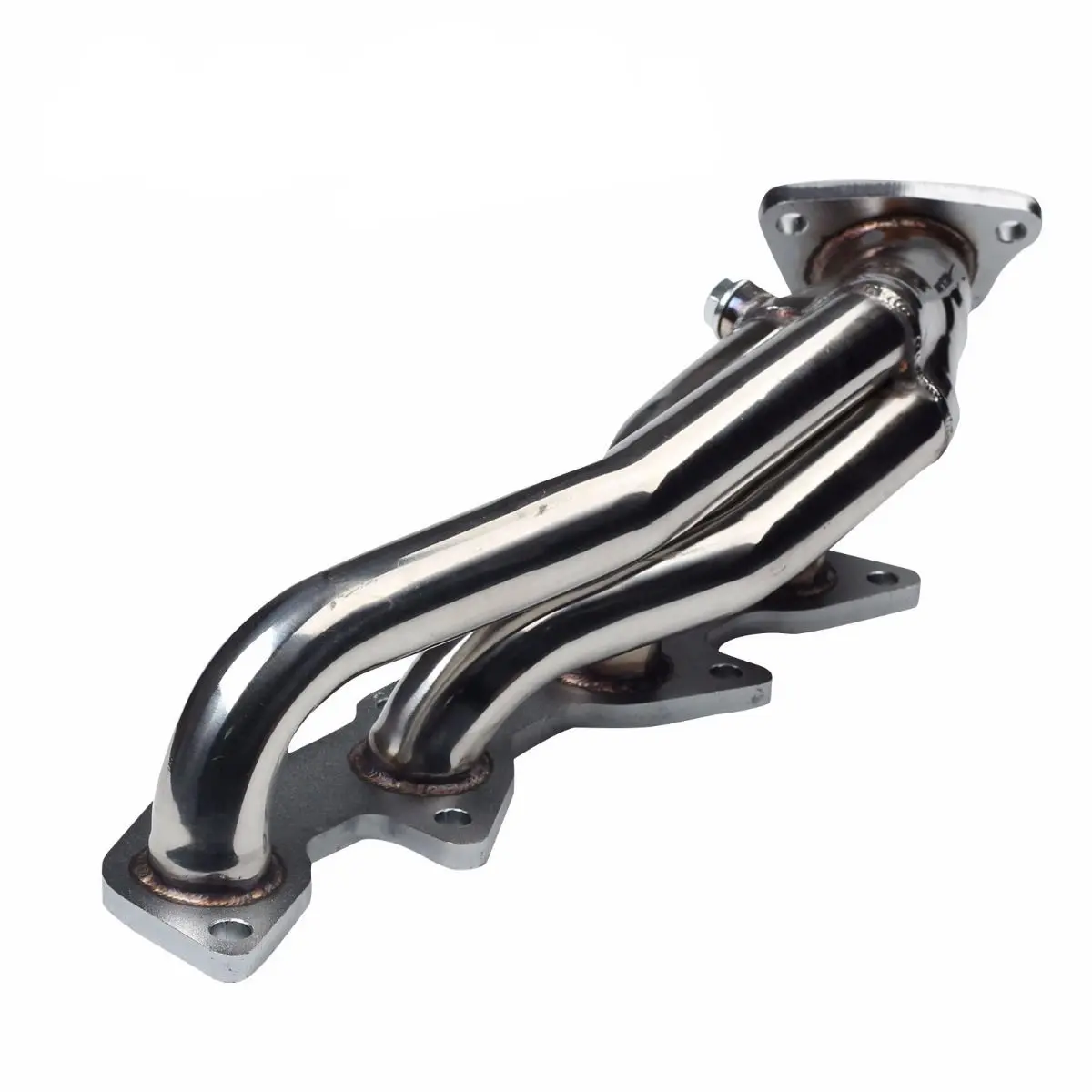 Exhaust Headers For T,oyota TUNDRA SEQUOIA 4.7L V8 00-04 Ban The Sale Of Amazon