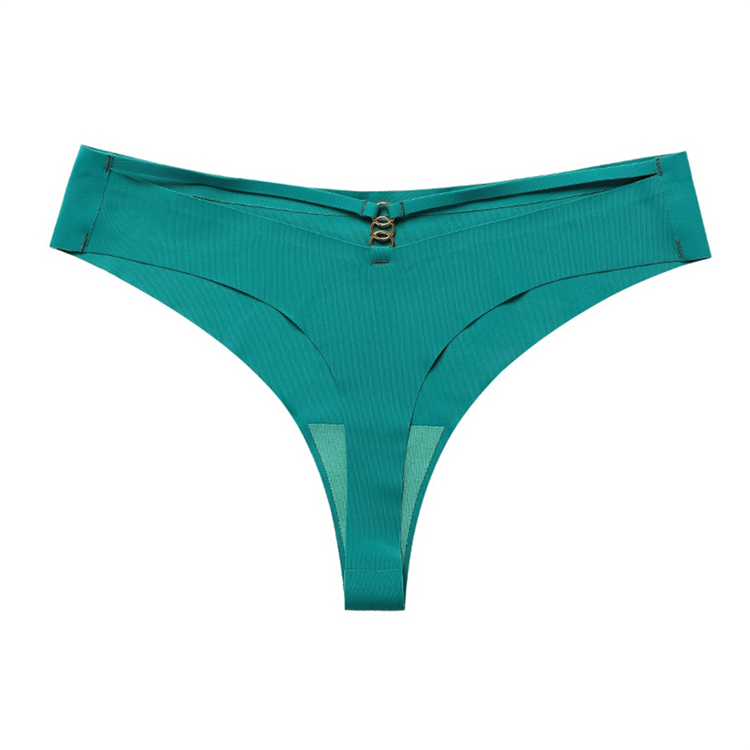 Title 8, Intimo sportivo intero Ice Silk senza cuciture ...