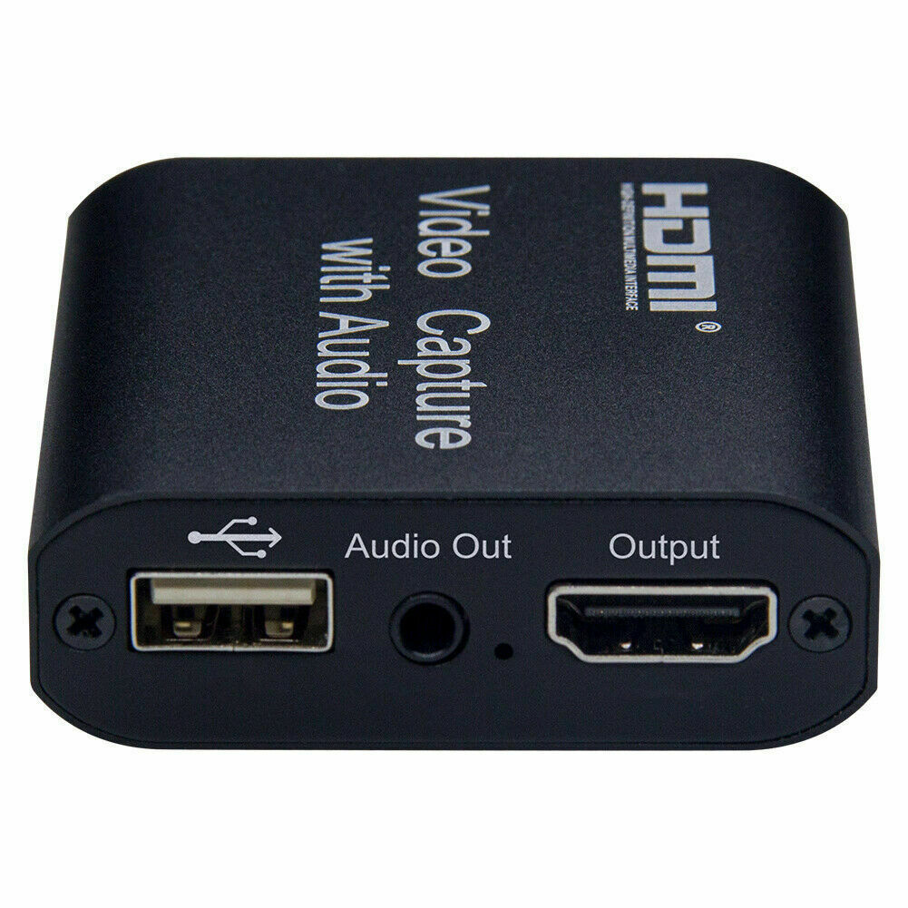 Type C 6-in-1 Hub – HDMI, USB3.0, PD, and Ethernet Adapter | Shop Now on CyberRigStore.com