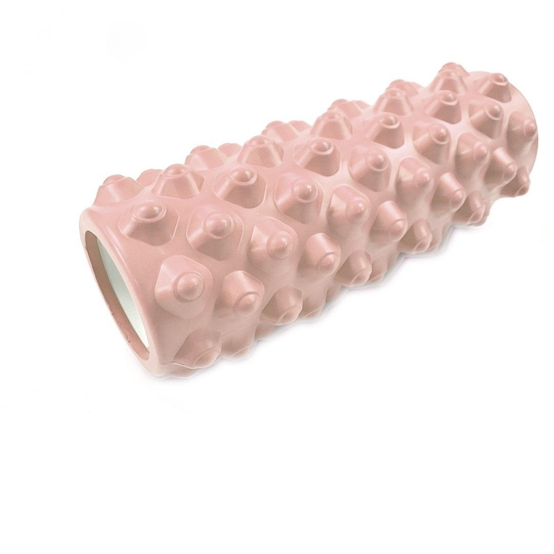 Foam Yoga Column Massage Stick, picture 4 of 12