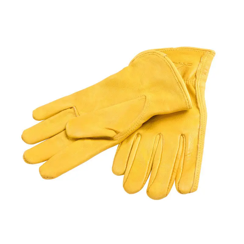Winter Camping Outdoor Supplies Barbecue Gloves Anti-scalding Heat Insulation
