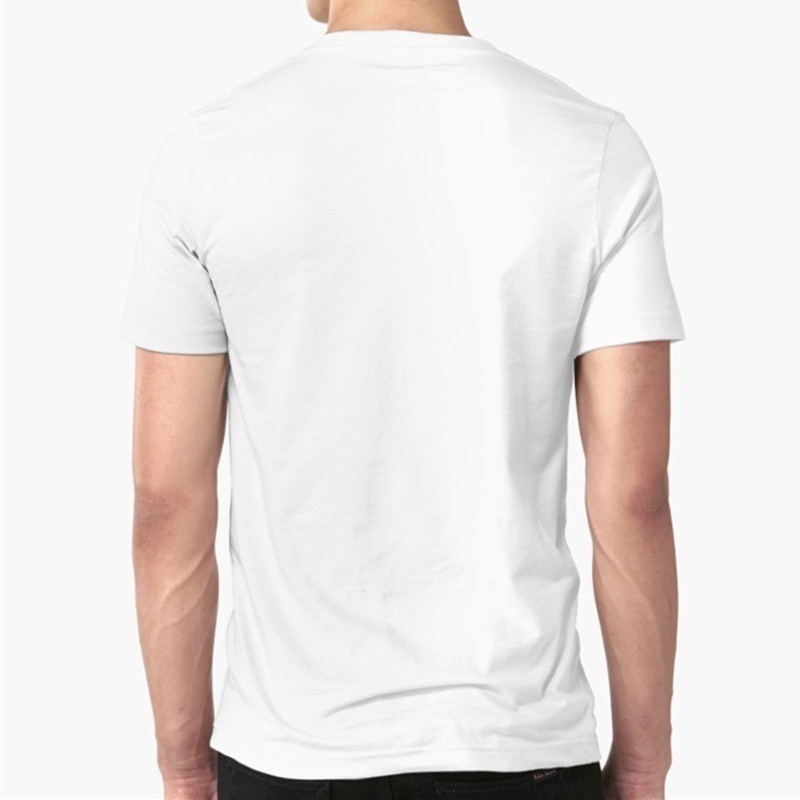 Title 4, Zomer heren T-shirt met korte mouwen en Degola ...