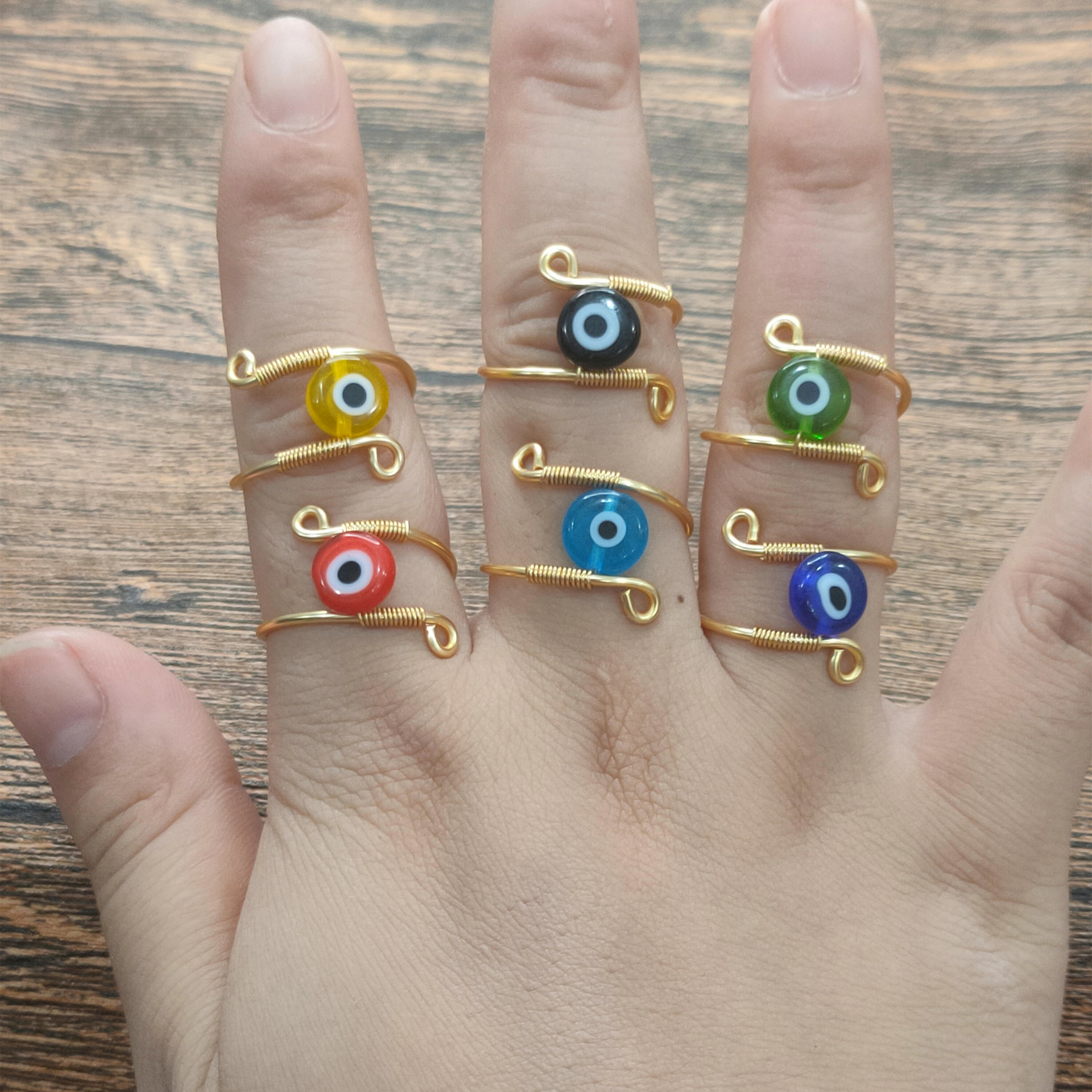 Ring Free Spins Anti Stress Anxiety