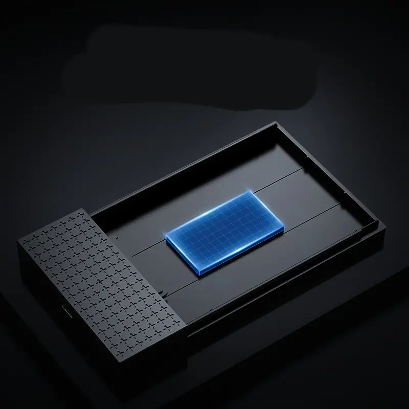 2.5 Inch Mobile Hard Disk Box Type-C