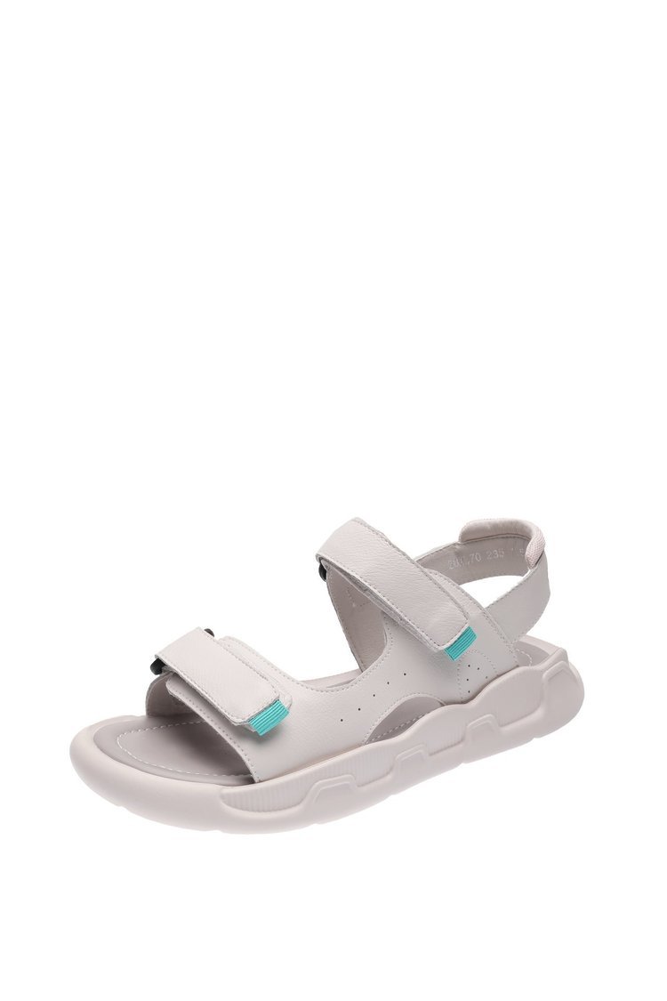 Title 3, Womens thick-soled beach sandals and slippers ...