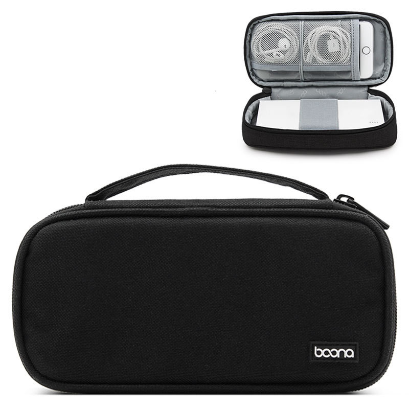 Power Protection Cover Earphone Storage Box — foto 2
