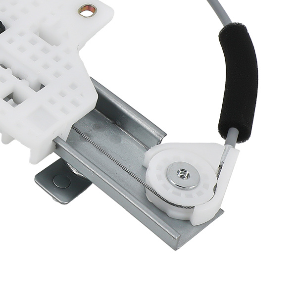LH lève-vitre électrique arrière adapté pour hyundai accent berline 2011-17 751-932 – Image 3