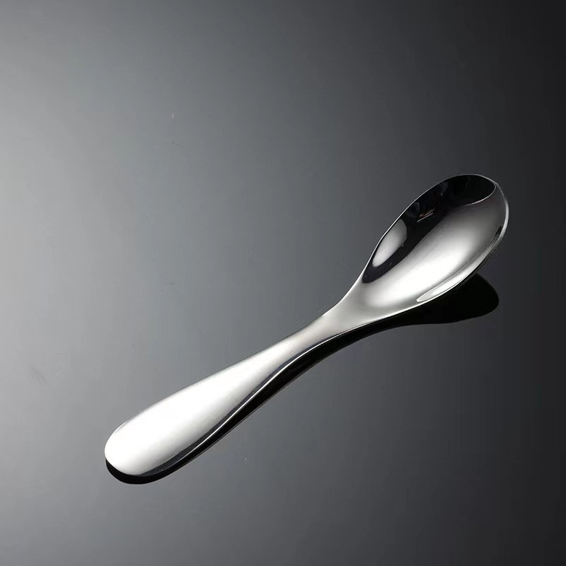 Regular teaspoon