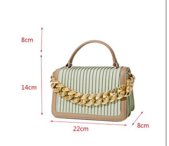 Title 1, Sweet Beauty Fashion Casual Shoulder Messenger ...