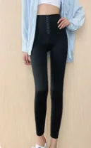 Shark Pants Women Wear Thin Black Leggings Spring And Autumn Five point Tight Cycling Shorts 12 Style - Shop at LoveMi