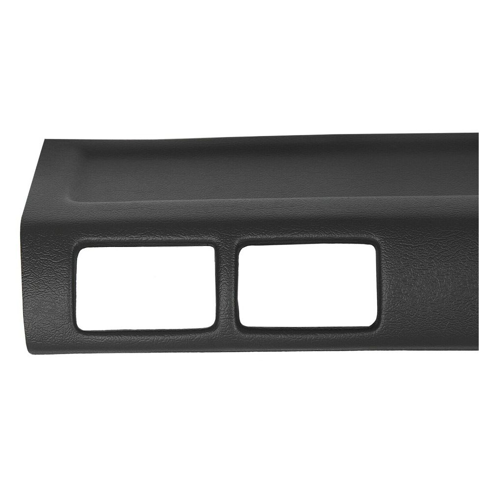 Pour t oyota t oyota pickup 4 runner 1984 1985 1986 capuchon de tableau de bord – Image 5